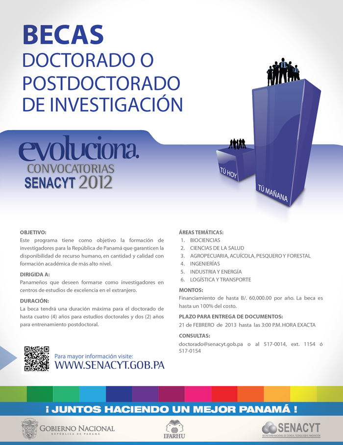 convocatoria