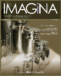 IMAGINA EDICIÓN 18