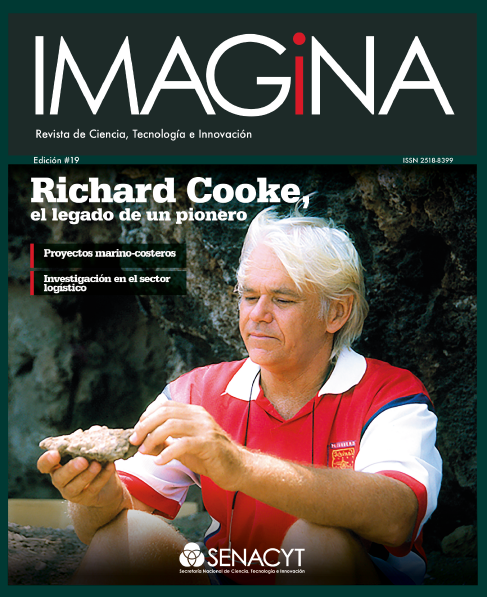 IMAGINA EDICIÓN 19