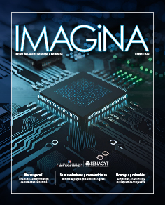 IMAGINA EDICIÓN 22