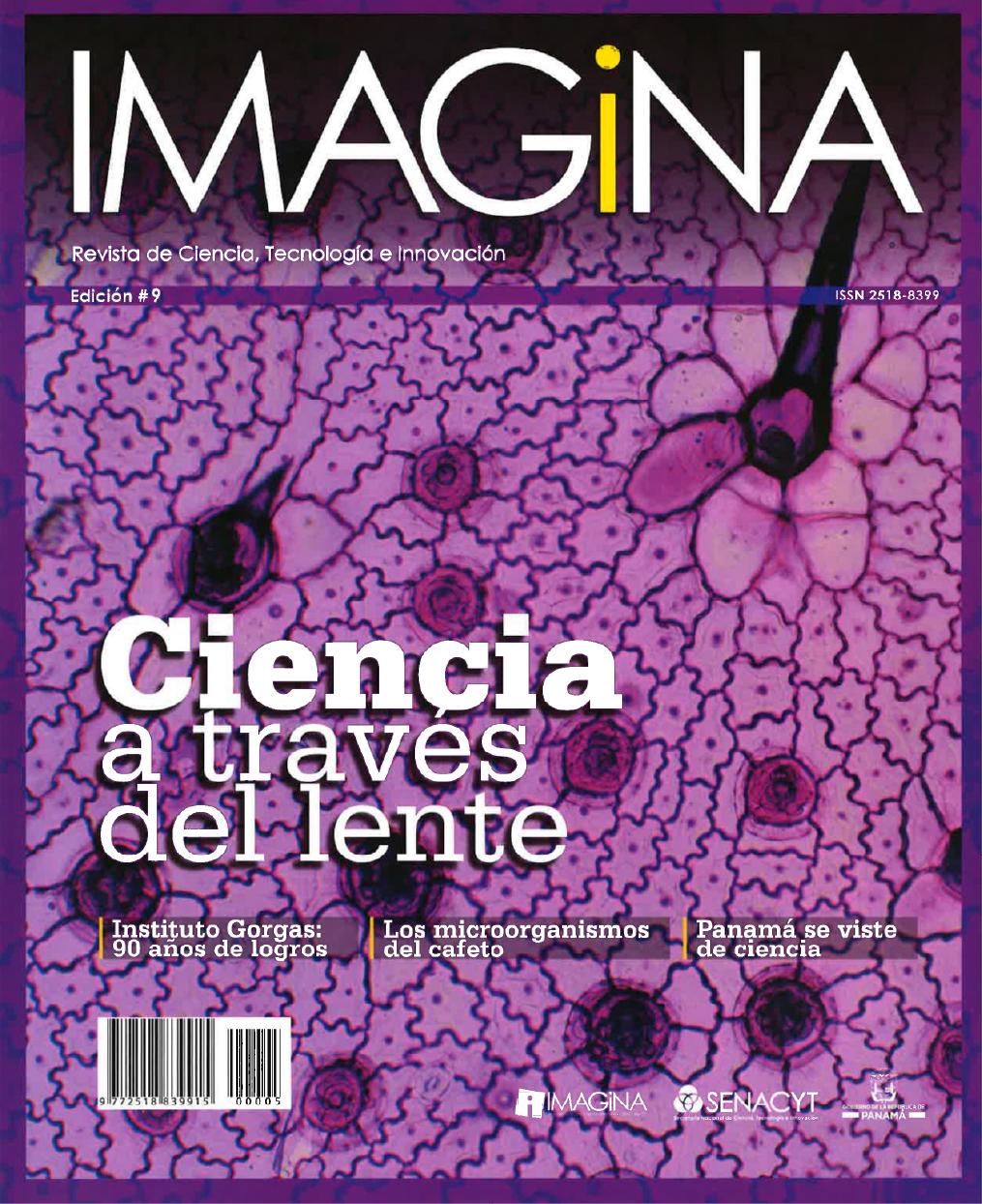 IMAGINA EDICION 9